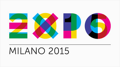 WORLD EXPO 2015 - naše kreativa na světové výstavě v Miláně