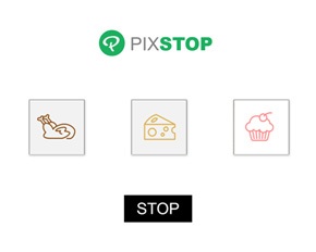 Pixstop
