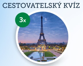 Znalostní kvíz 