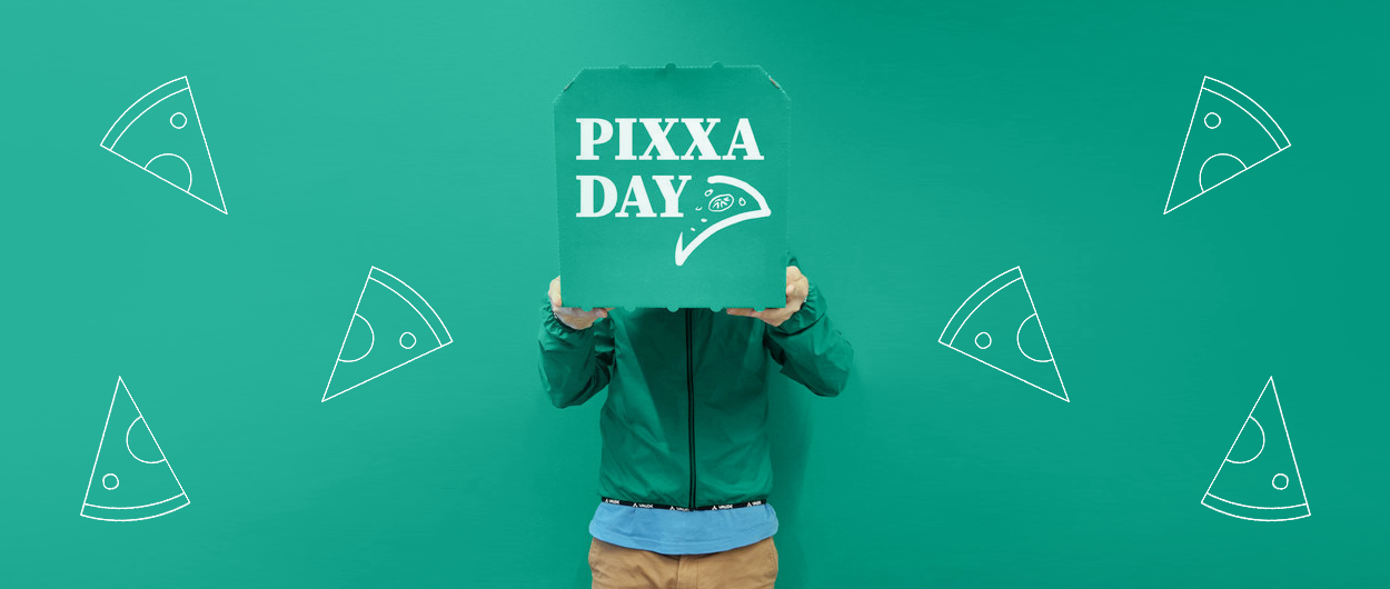 Pixxa day