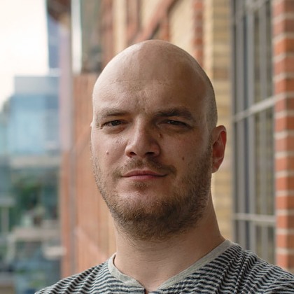 Lukáš Hraběta