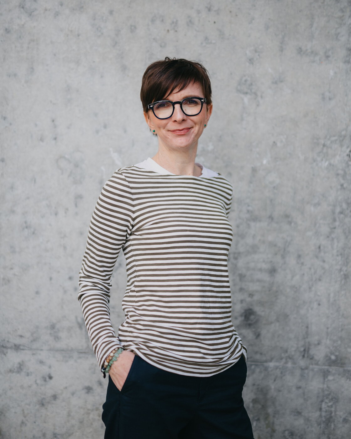 Lenka Pokorná
