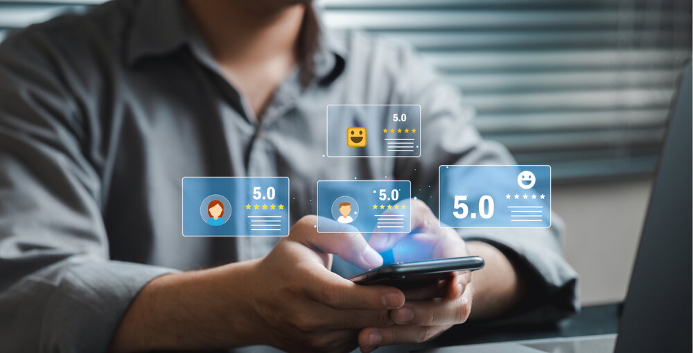 Důvěra je nová měna