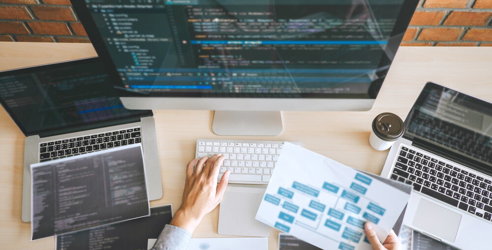 PIX DEV: Dáváme digitálním projektům život