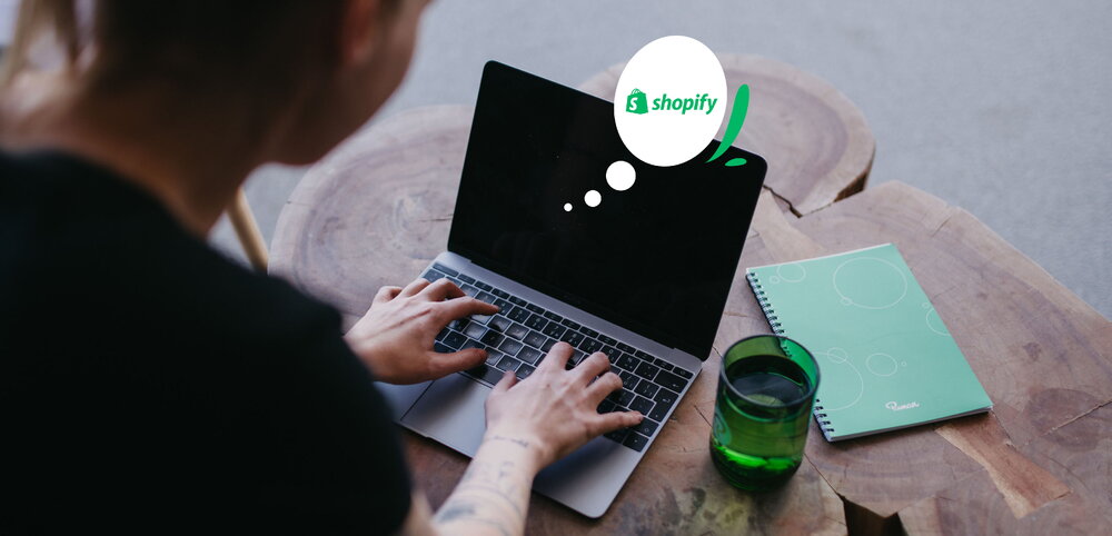 Shopify expert/ka - Student/part time/full time