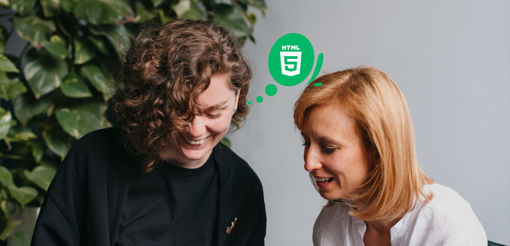 HTML Kodér/ka 