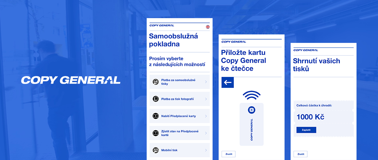 Kiosky a digital signage - technologie 21. století, která je na vzestupu