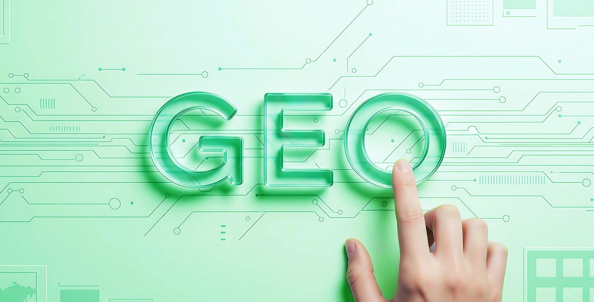 GEO vs. SEO: Jak na viditelnost v éře generativní AI