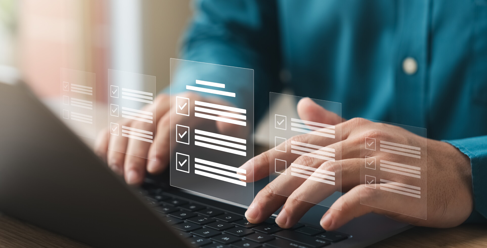 Formuláře – úzké hrdlo vašeho webu