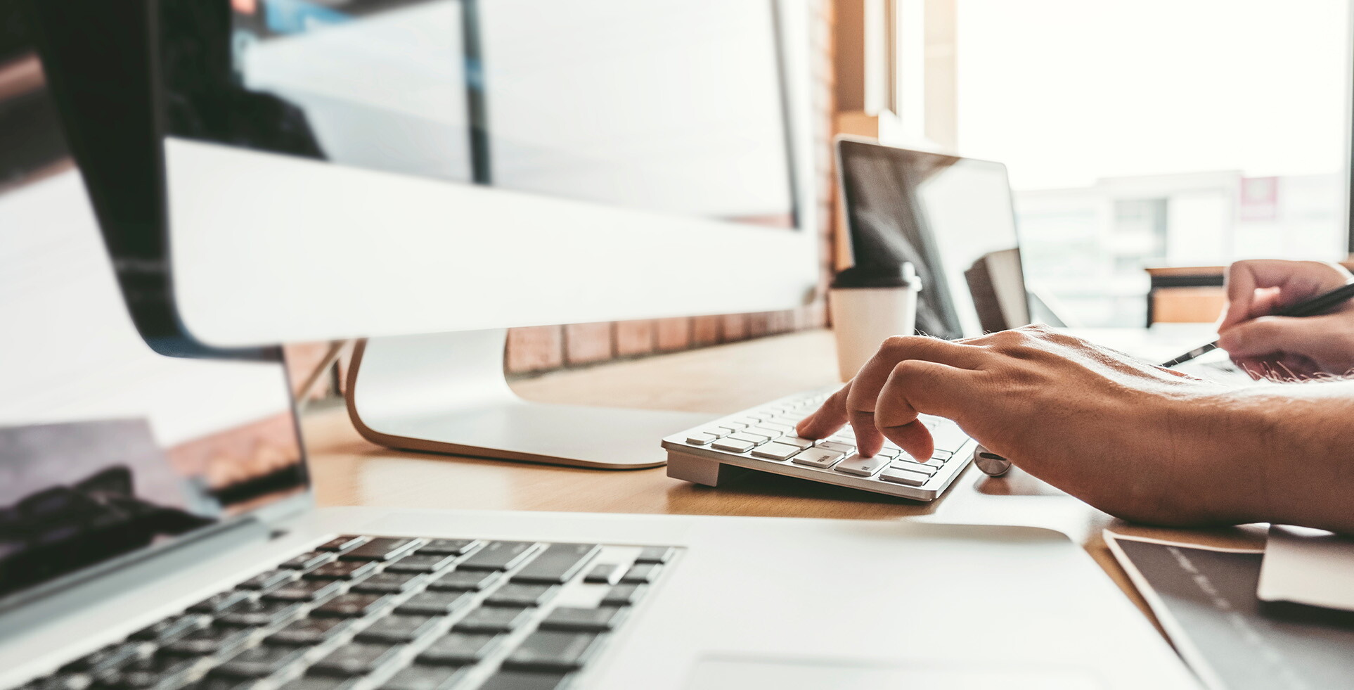 Desatero přepnutí businessu do onlinu