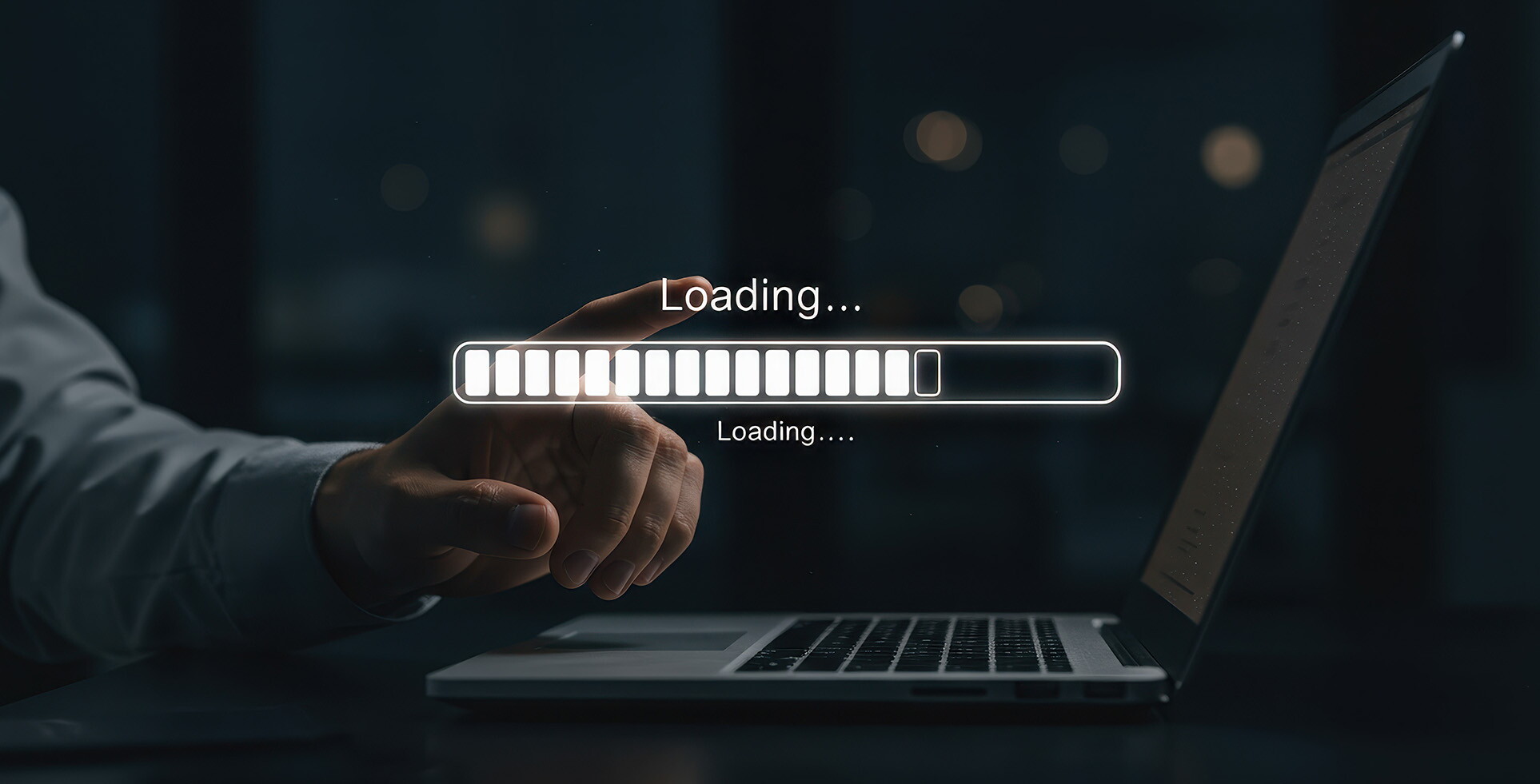 Čtyři tipy, jak zrychlit váš web