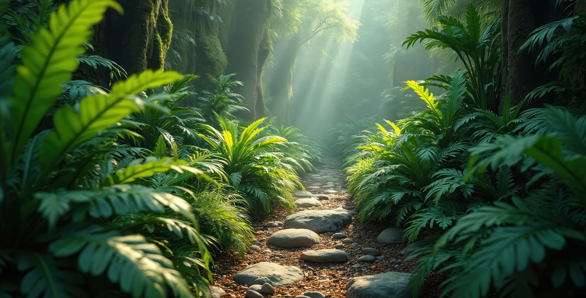 Jungle Interiors: Webová oáza zeleně za 2 měsíce