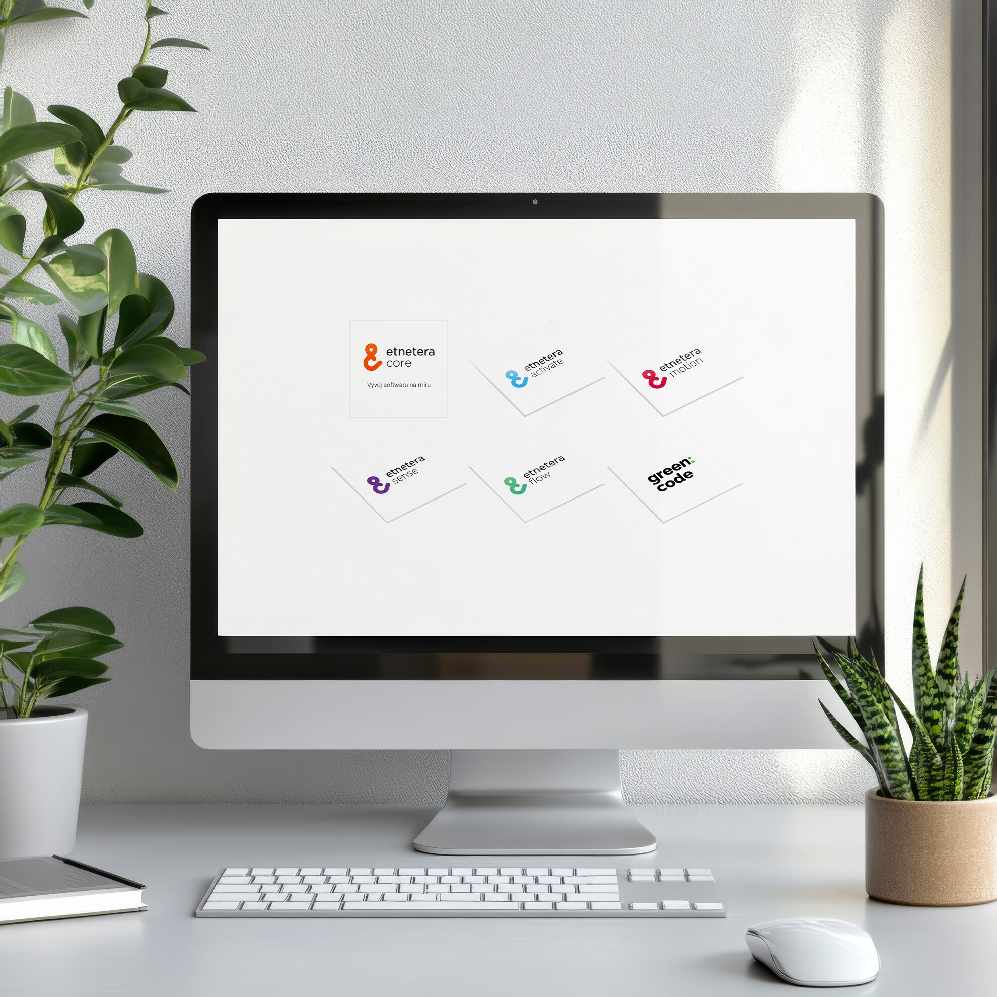 ETNETERA GROUP