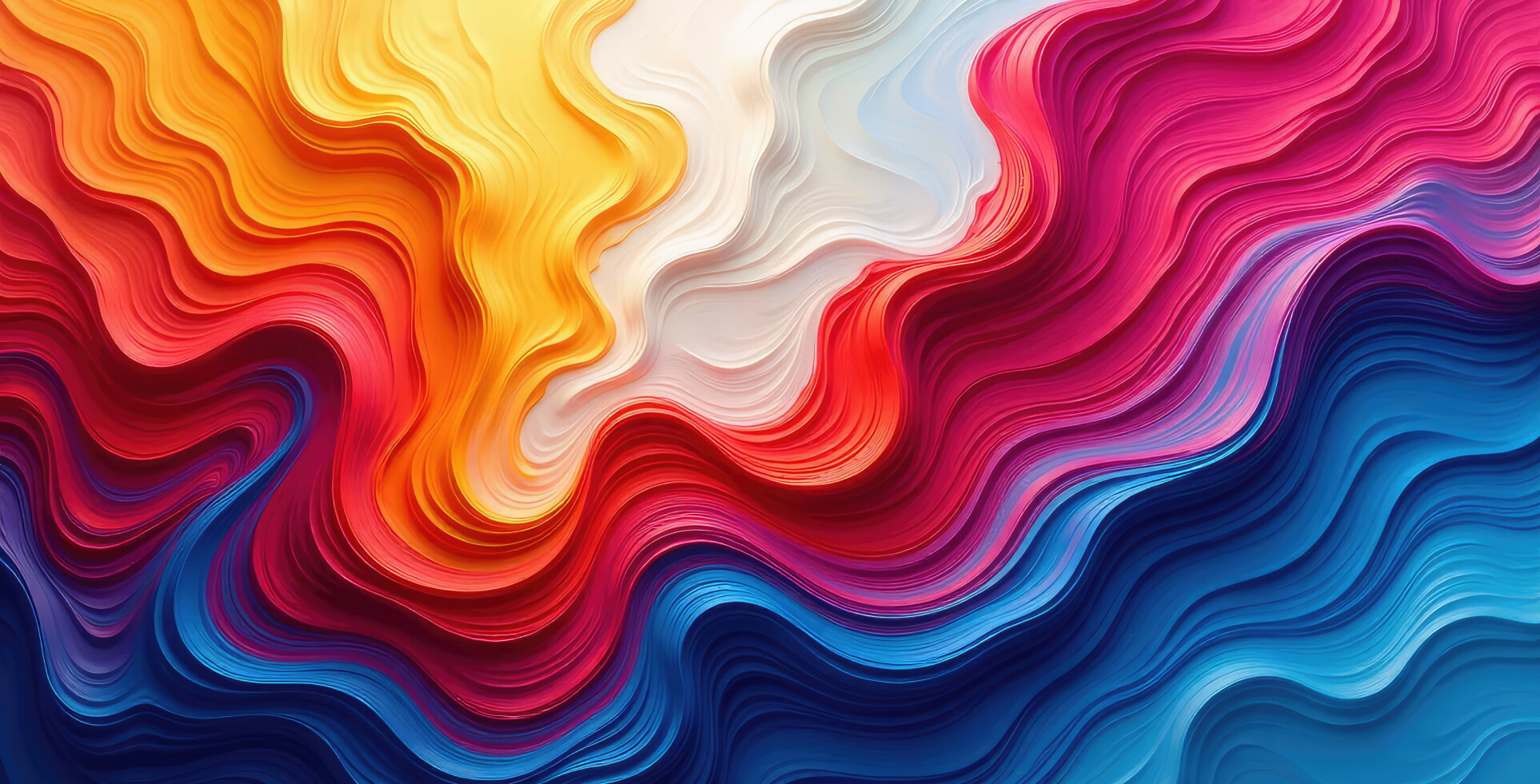 PIX UX: Psychologie barev