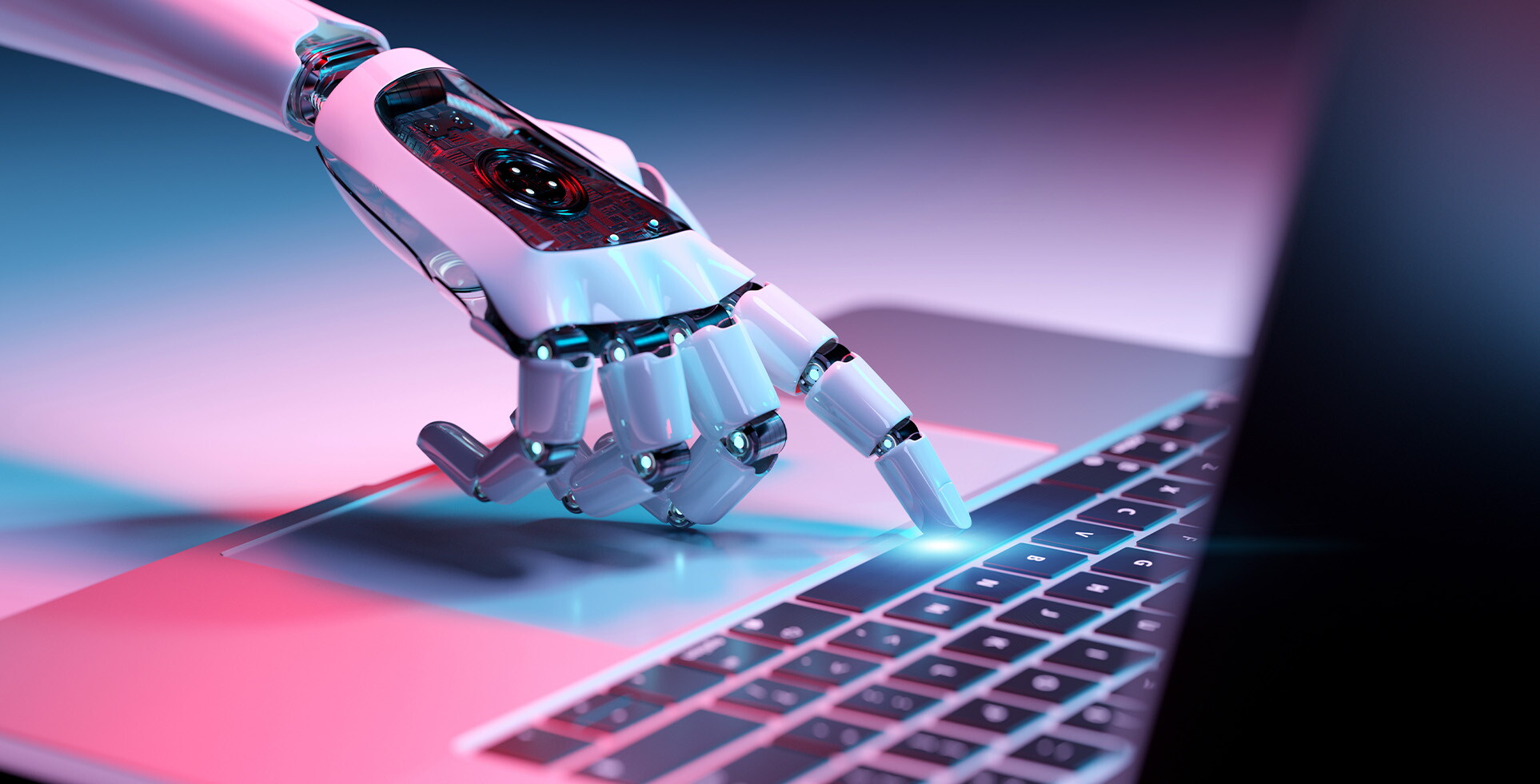 AI v digitálních agenturách