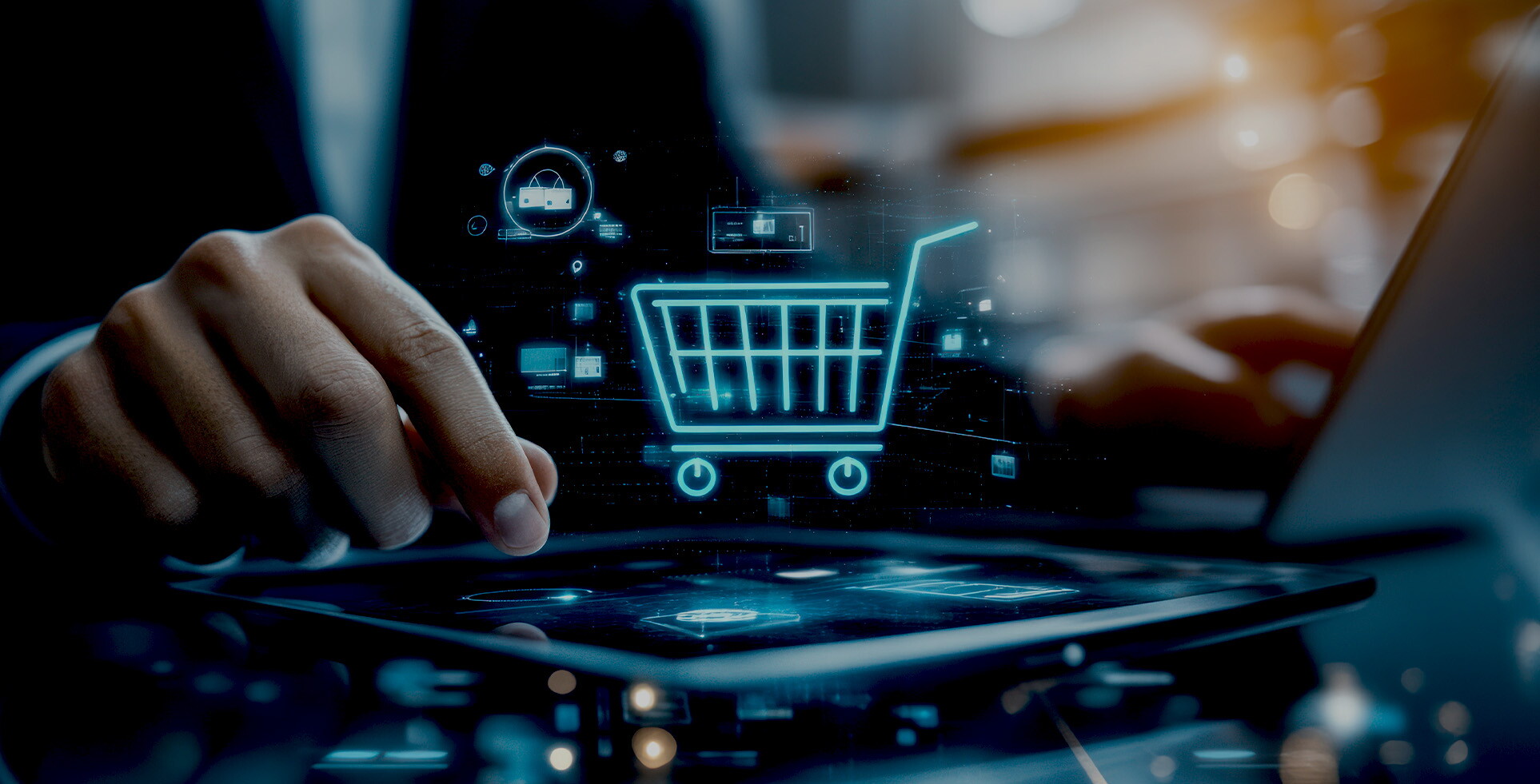 Nové API propojí Merlina s ERP od Microsoftu