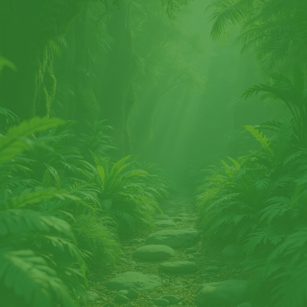 Jungle Interiors: Webová oáza zeleně za 2 měsíce