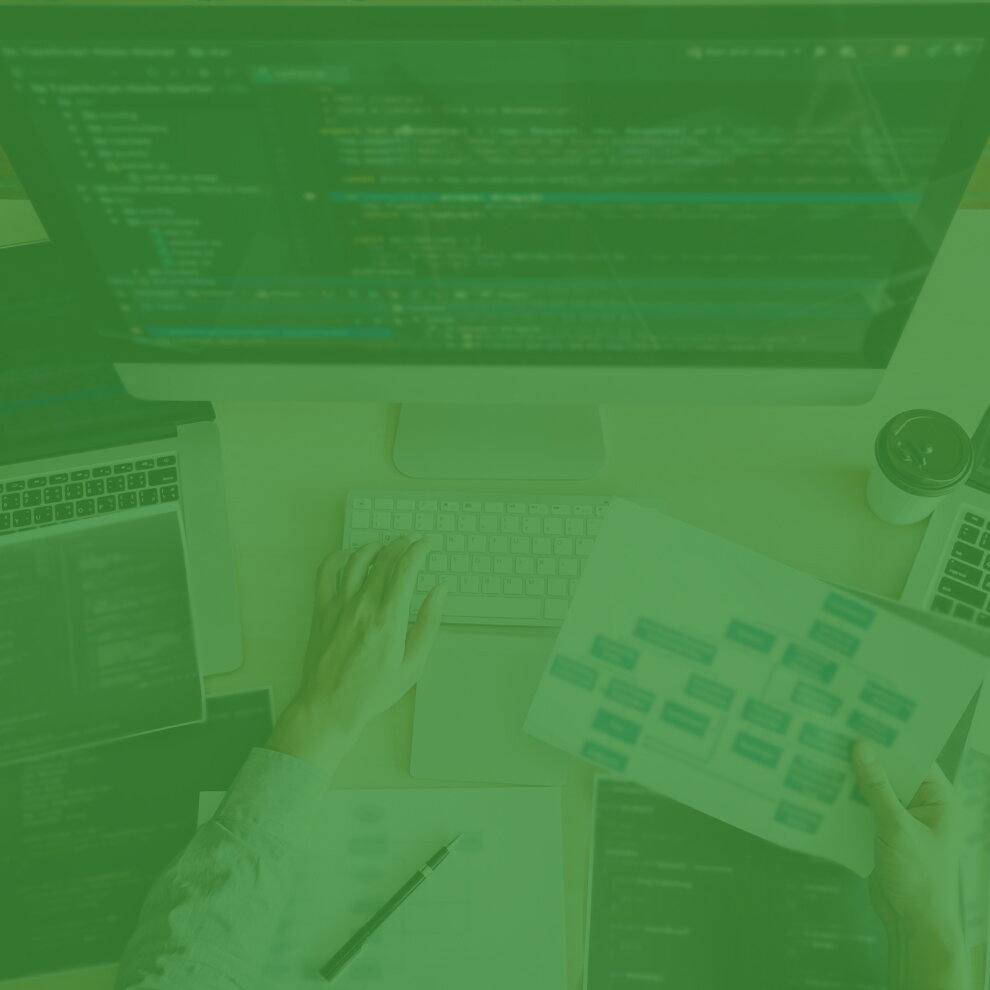 PIX DEV: Dáváme digitálním projektům život