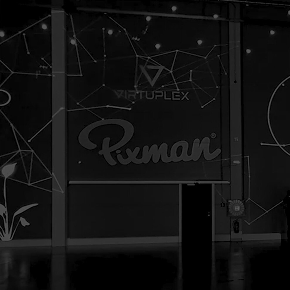 Pixman ve Virtuplexu