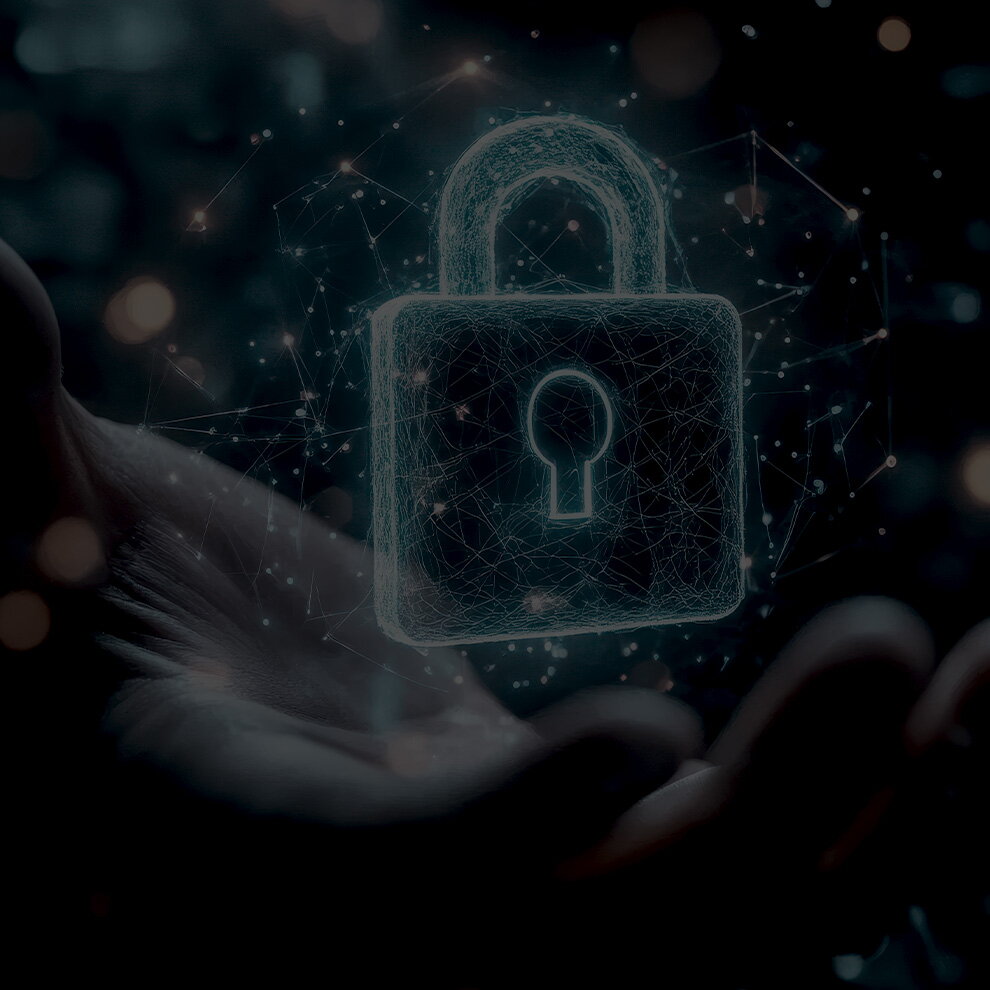 Kybernetická bezpečnost: typy útoků a prozíravý vývoj aplikací