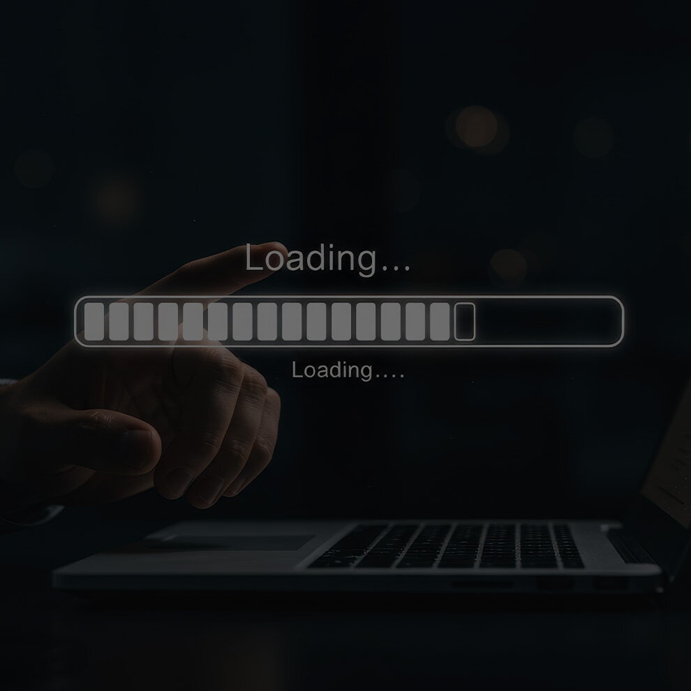 Čtyři tipy, jak zrychlit váš web