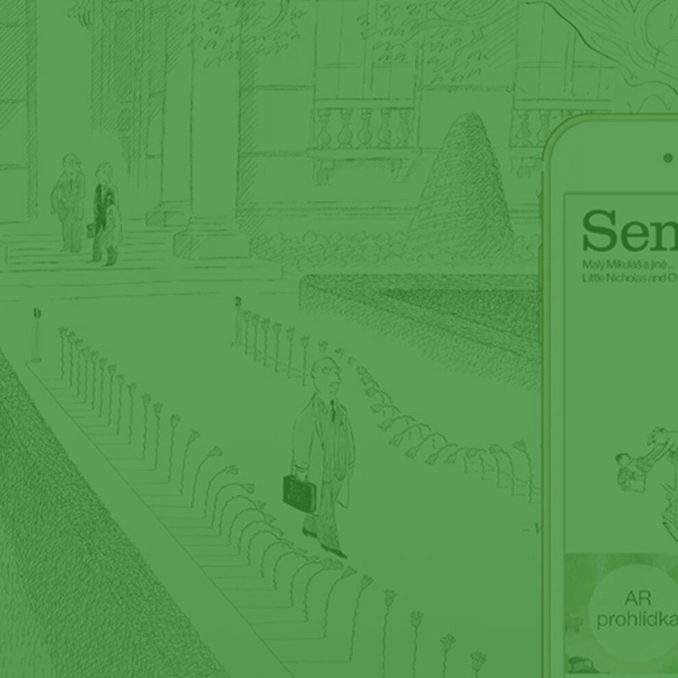 Pixman versus Malý Mikuláš