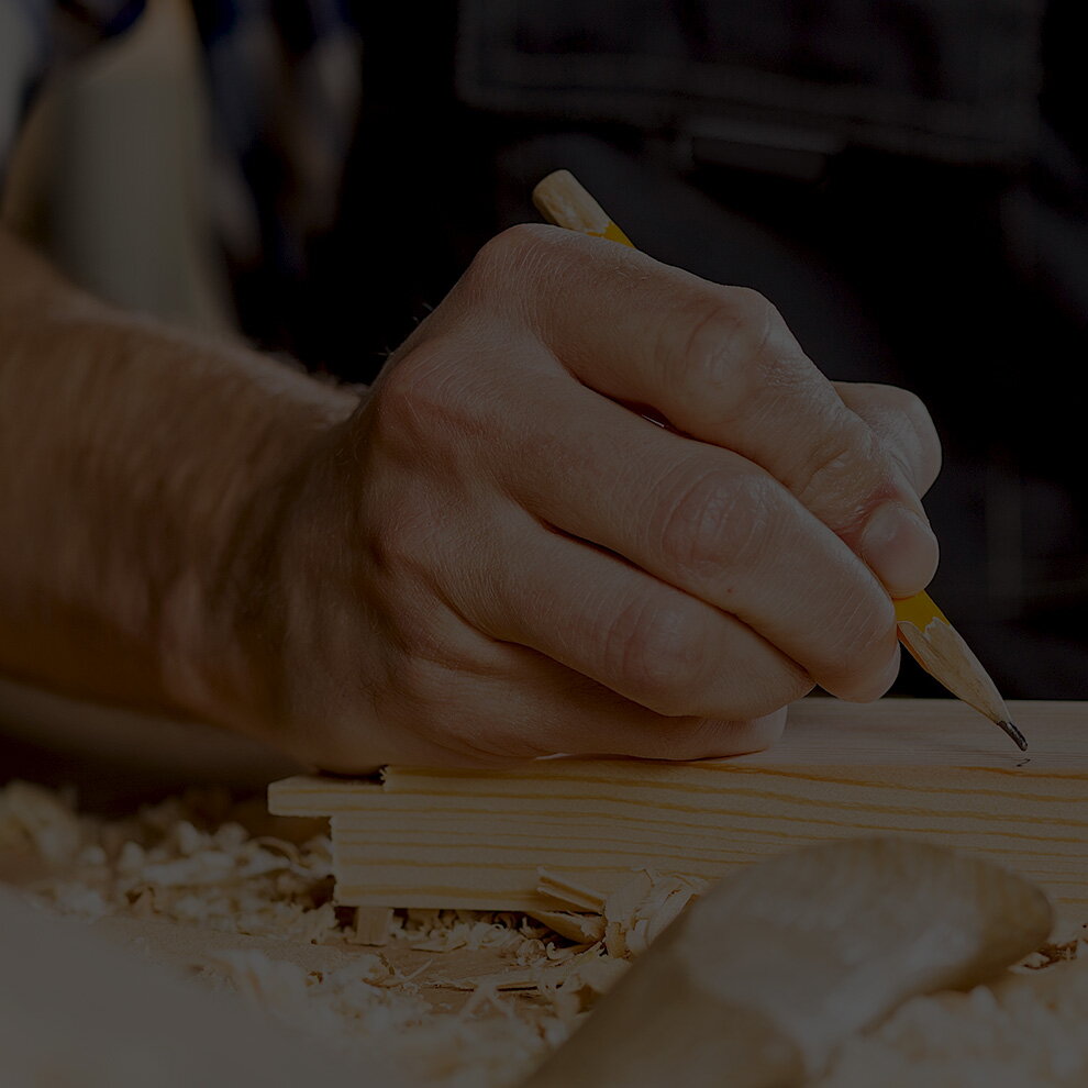 Jak Pixmani podpořili mladého truhláře