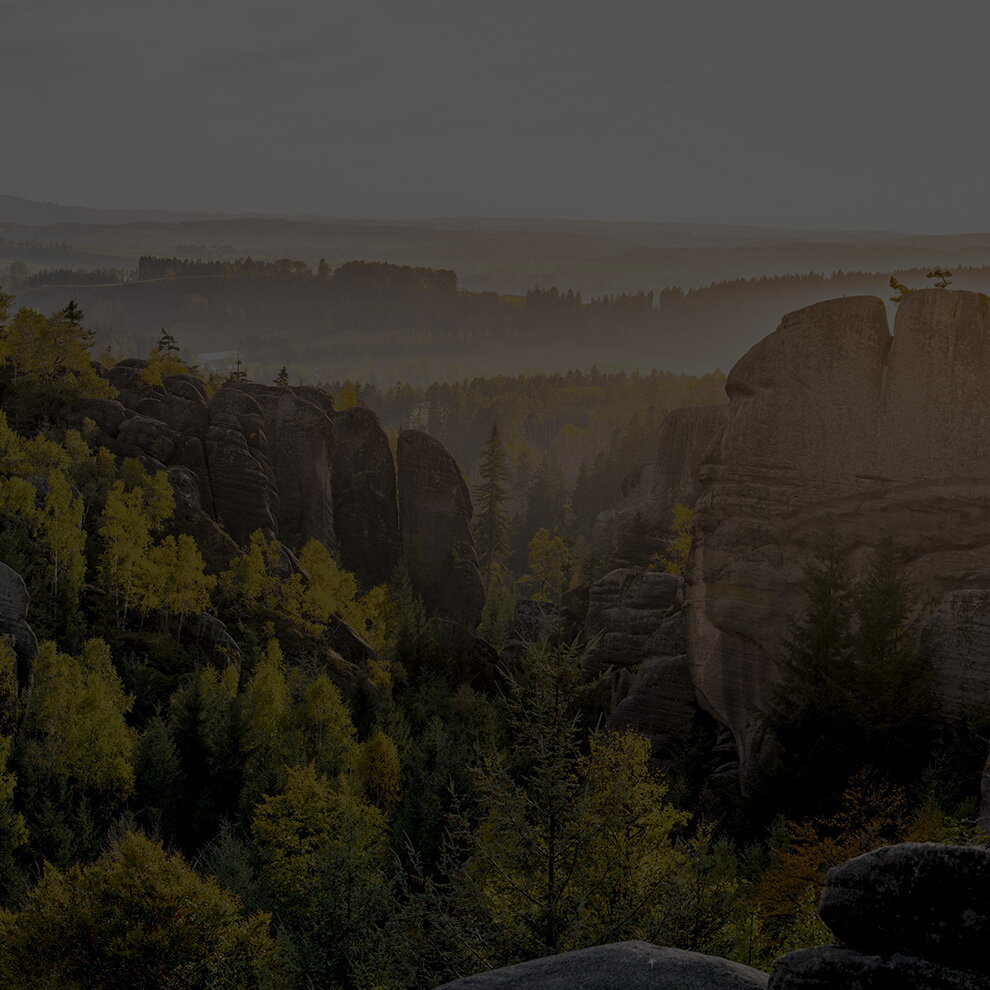 Poznejte Broumovsko barokní a digitální