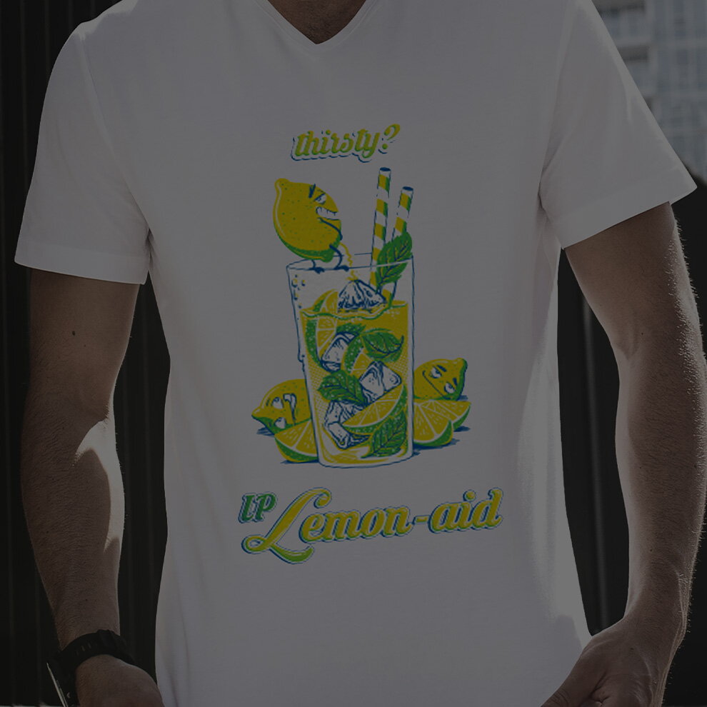 Tak trochu jiná vánoční trička