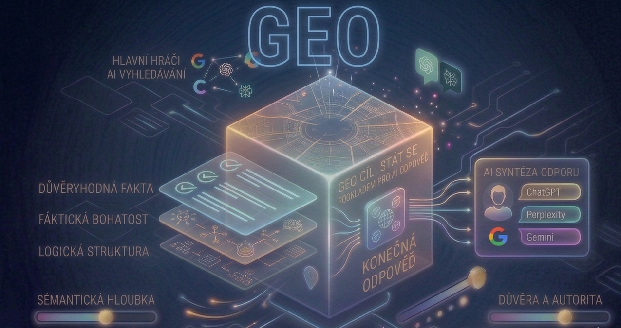 co je geo