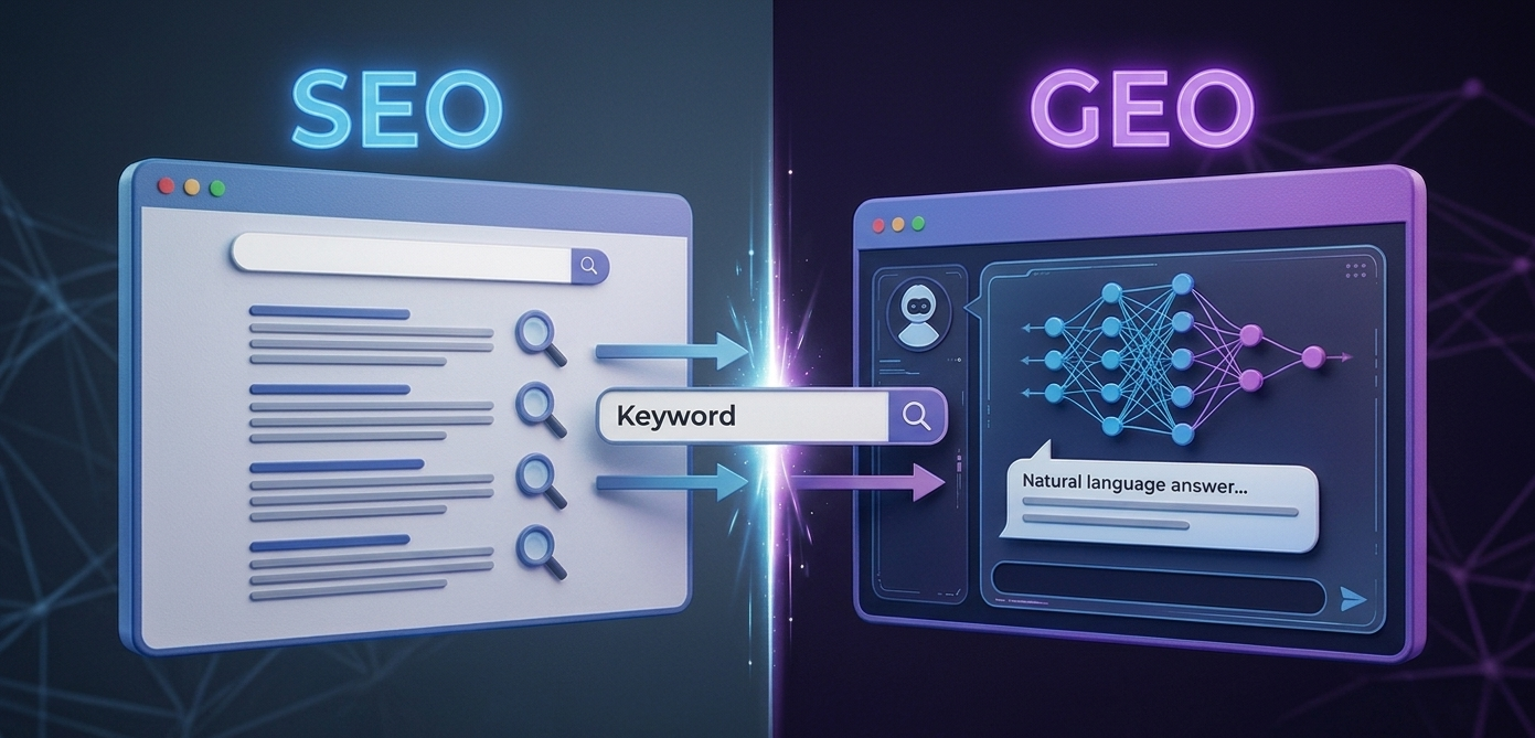 geo vs seo